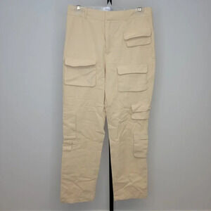 Forever 21 High Waist  Cargo Pants